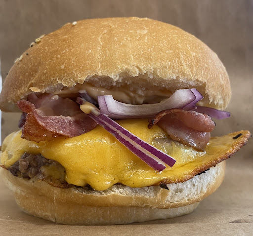 Ouest Burger