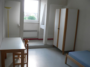 Photo n°3 de Le Relais Bartholdi à Strasbourg (Complexe d'appartements meublés)