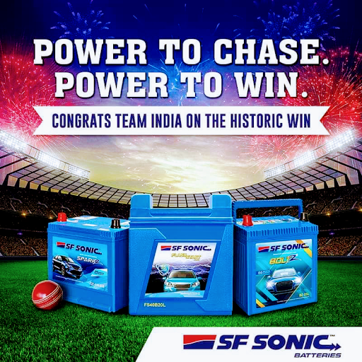 Bike battery shop post image