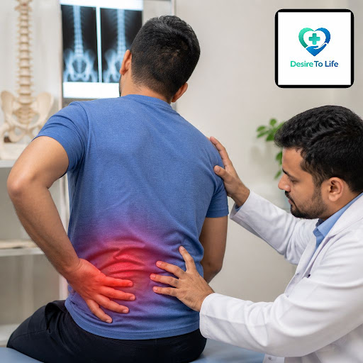 Nagging back pain, stiffness in the neck, or shooting pain down the legs can disrupt your daily l… post image