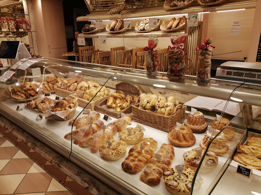 Photo 2 - RESTAURANT PÂTISSERIE PFISTER