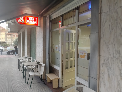 Degustacion Bar Malta Gallery - Spain