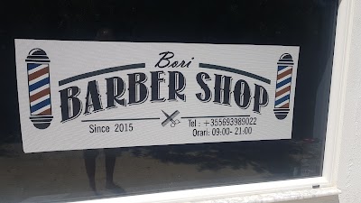 Bori Barber SHOP