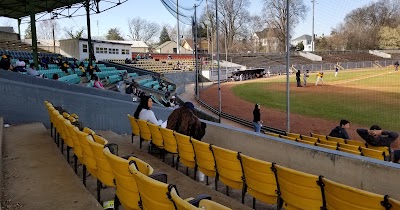 World War Memorial Stadium