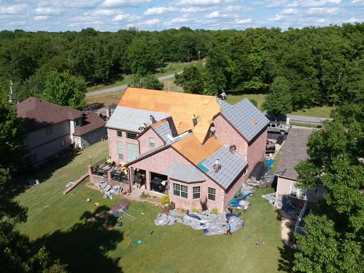 Maxx Roofing & Construction - Thumbnail