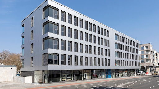 AOK Rheinland/Hamburg - AOK-Haus Mönchengladbach