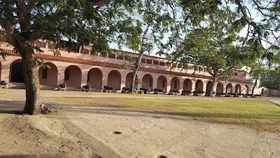 Photos of Fort Jesus Museum