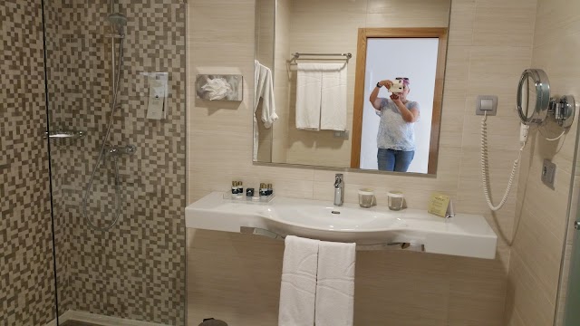 Sensimar Royal Palm Resort y Spa