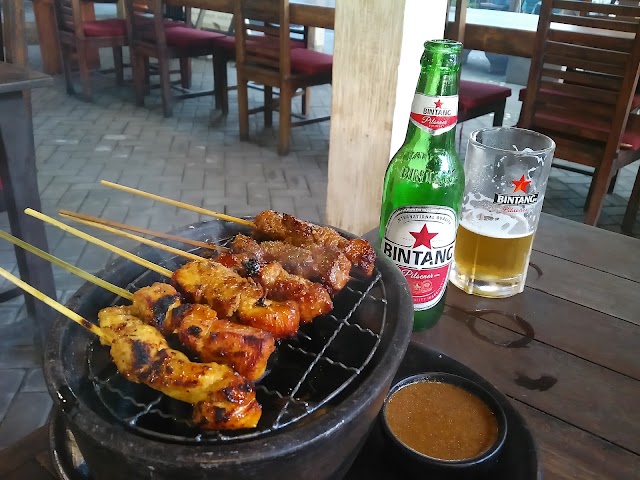 Sate Bali Restaurant