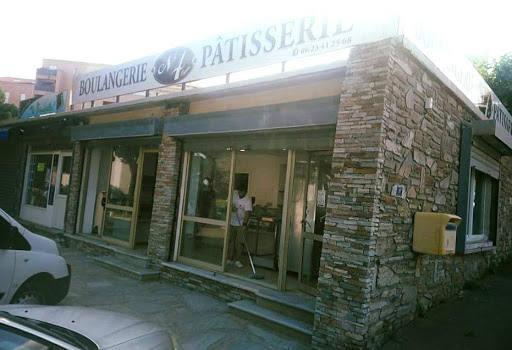 Boulangerie Patisserie No4 Lupino