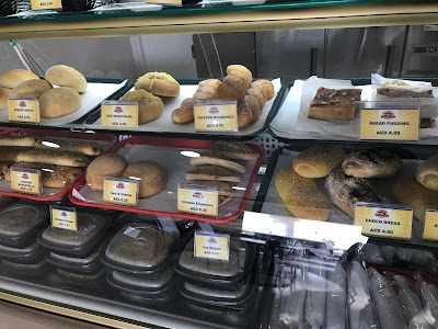 Photos of Al Jadeed Bakery LLC