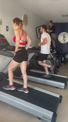 Studio H - Salle de sport