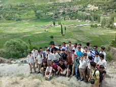 The Learning Academy, Gilgit gilgit