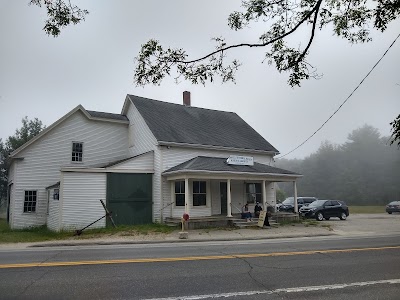 Harpswell Historical Society Museum