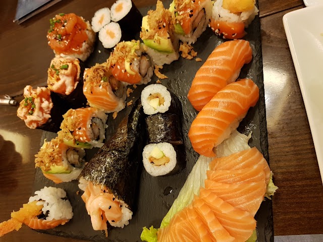 Nagoya Sushicome