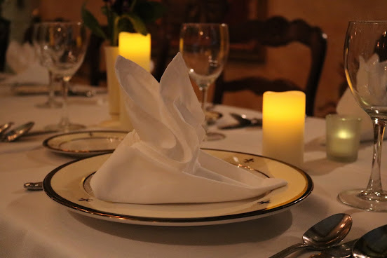 Jeanne D'Arc Event Space by null