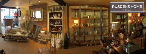 Rusdens Home Interiors - Thumbnail
