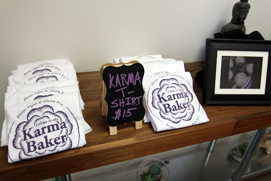 Karma Baker by null