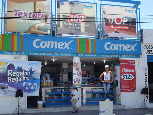 Tienda Comex Acolman - Thumbnail