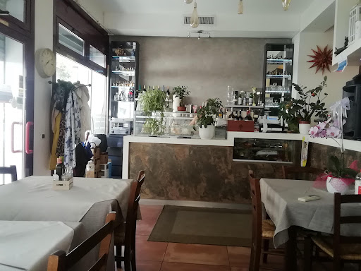 Hostaria Alloro - Visual