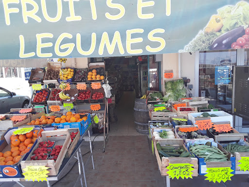 Epicerie Jeannot