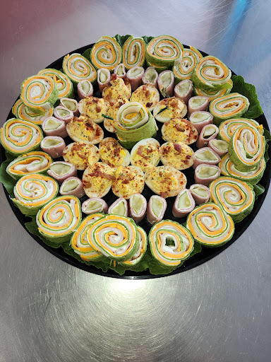 Aberdeen Catering Company - United States