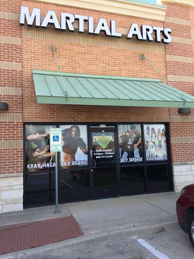 Premier Martial Arts Grand Prairie - Thumbnail