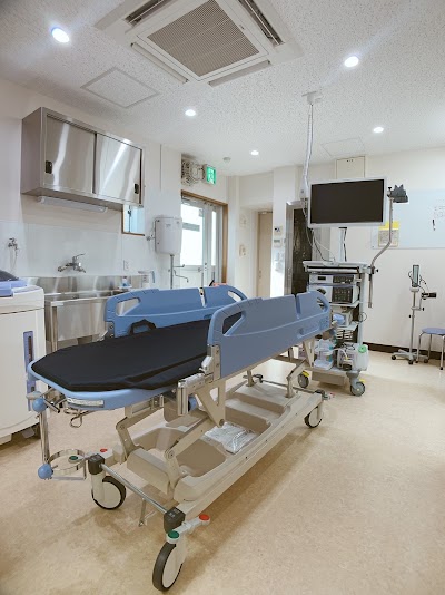 医療法人三水会 水野クリニック