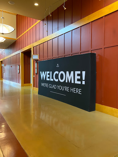Citrus Heights Community Center - Thumbnail