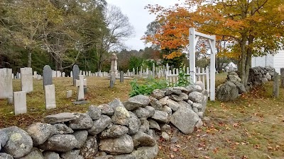 Harpswell Historical Society Museum