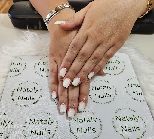 Nataly Nails Scunthorpe - Thumbnail