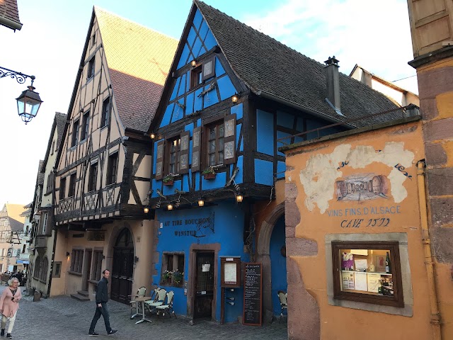 Riquewihr