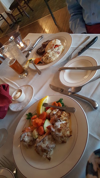 Photos of Sewickley Speakeasy