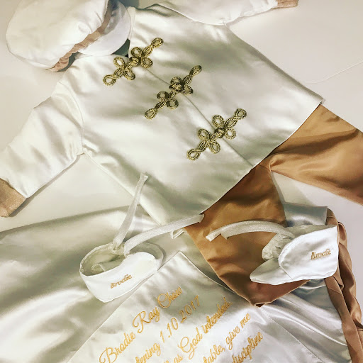 Martina Clarrissa Designer & Dressmaker Gallery - United Kingdom