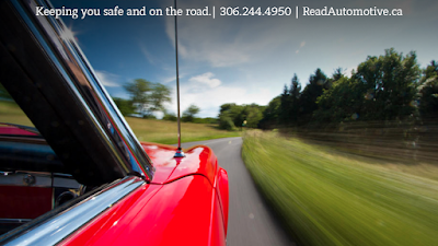 Photos of Read Automotive Ltd