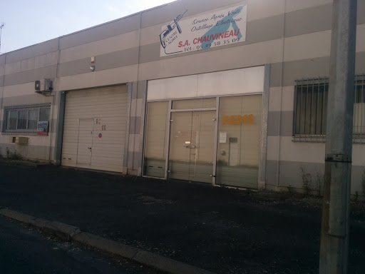 Chauvineau SARL
