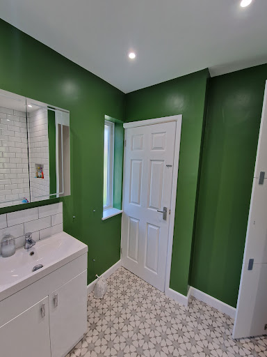 LKF Painting and Decorating Services - Thumbnail