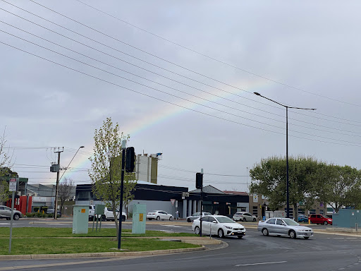 Hindmarsh GP - Visual