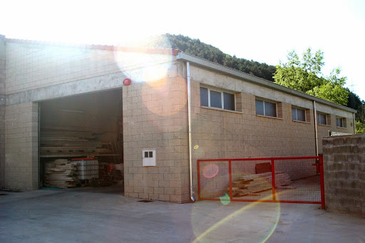 Construccions Comarca del Ripollès S.L. - Thumbnail
