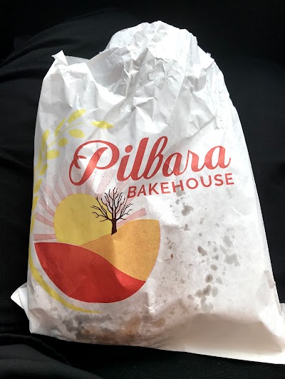 Bakery (search for Pilbara Bakehouse