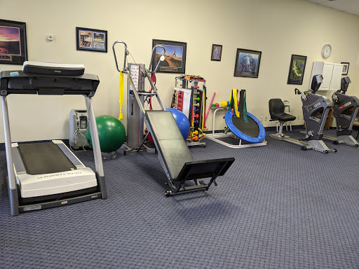 Central Florida Sports & Physical Therapy - Thumbnail