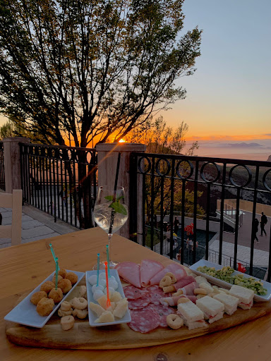 Bistrose Cilento - Thumbnail