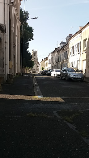 Lycée Technologique et Professionnel Jean Rose - Thumbnail