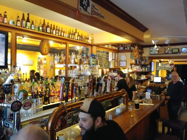 Irene's Pub Restaurant