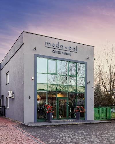 Moda-Pol