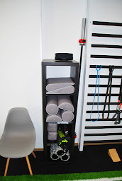 Photo n°8 de Cabinet de Kinésithérapie MSP Tarraga Cyrille à Tourbes (Kinésithérapeute)