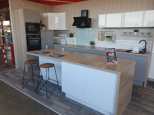 Photo n°28 de Brico Dépôt à Domérat (Magasin d'outillage)