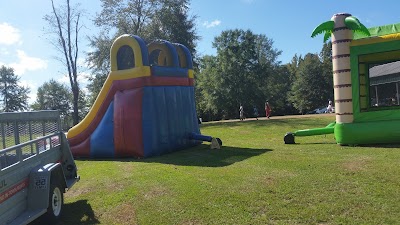 Baldwin County Bicentennial Park