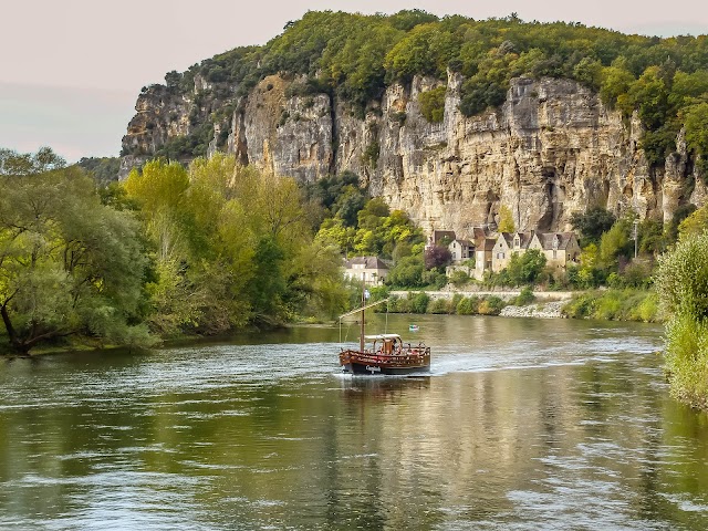 La Roque-Gageac