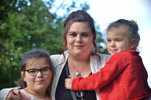 Cécile Clerfayt, Photographe au Fémin'Ain